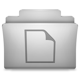 Documents Classic Icon 256x256 png